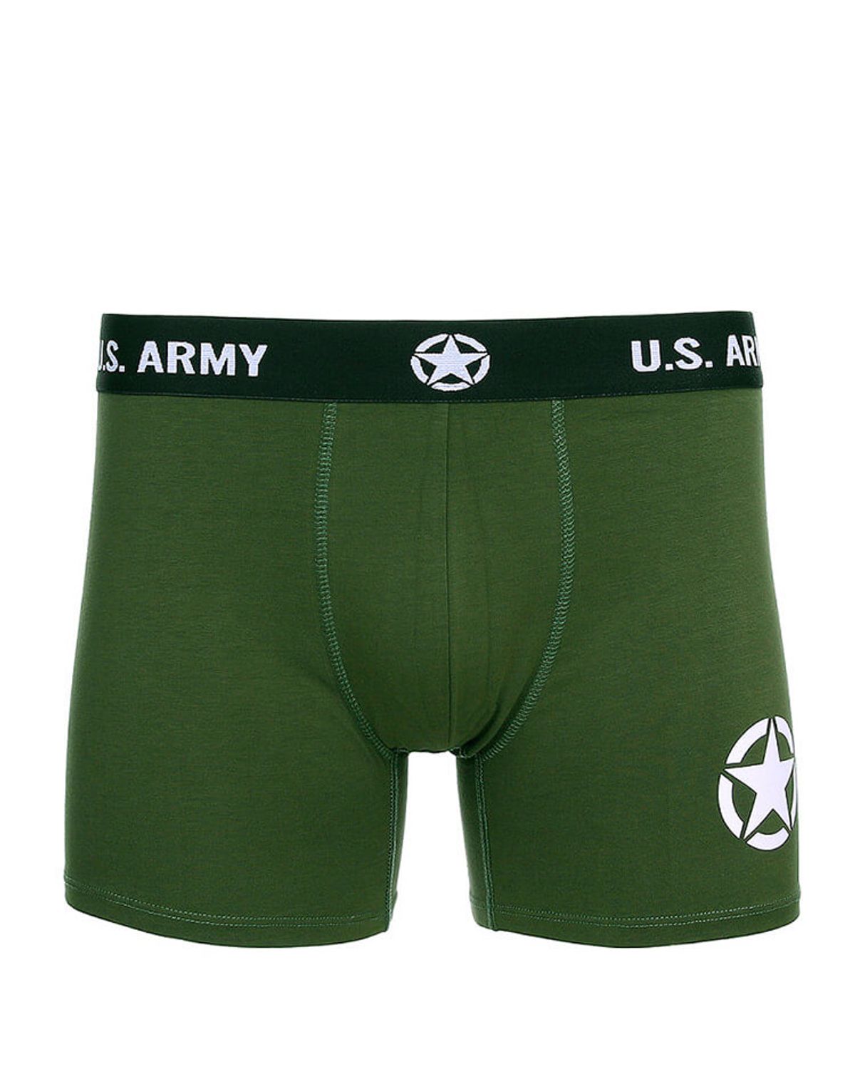 Fostex Boxershort US Army Green L