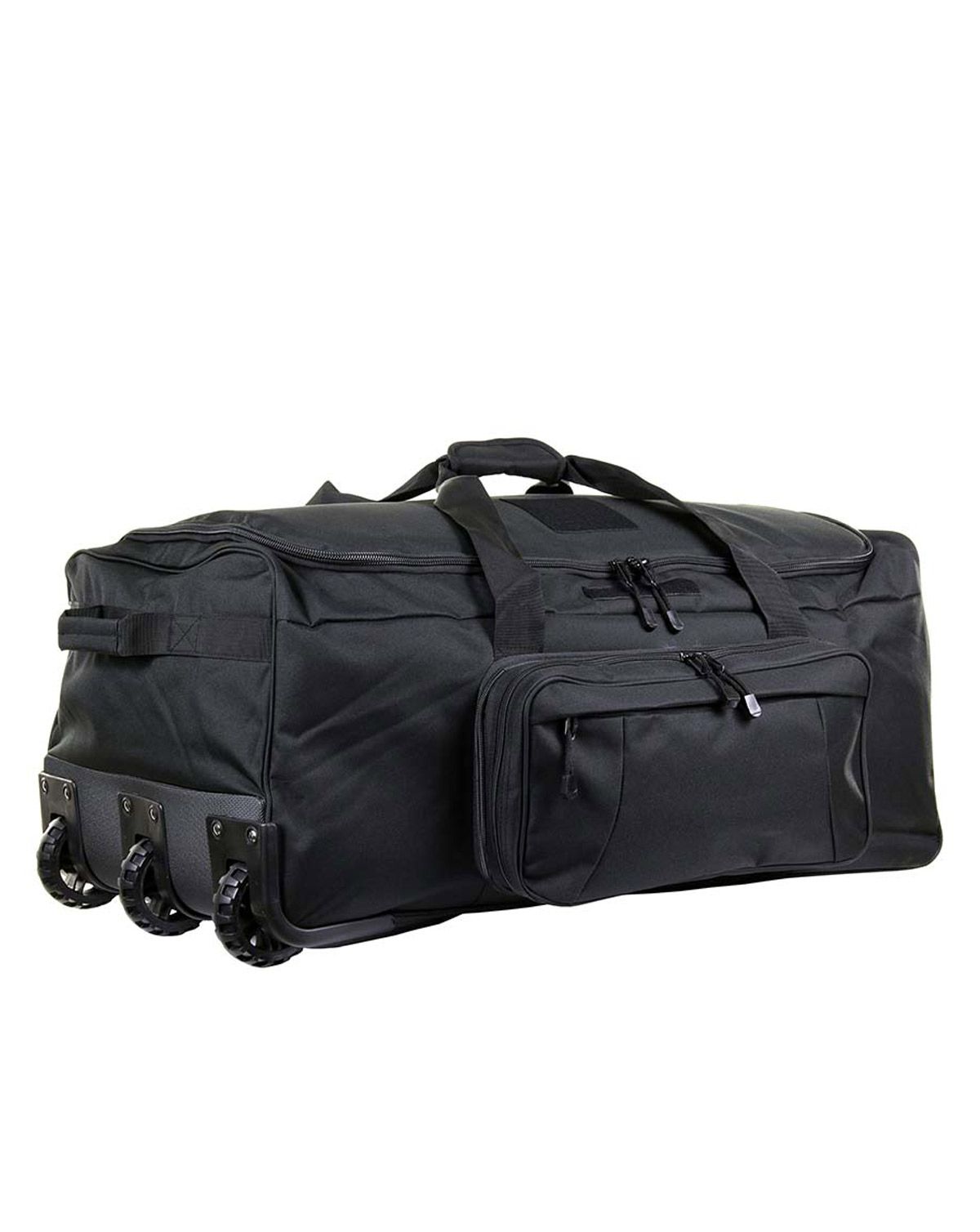 Fostex Trolley Commando Taske Sort