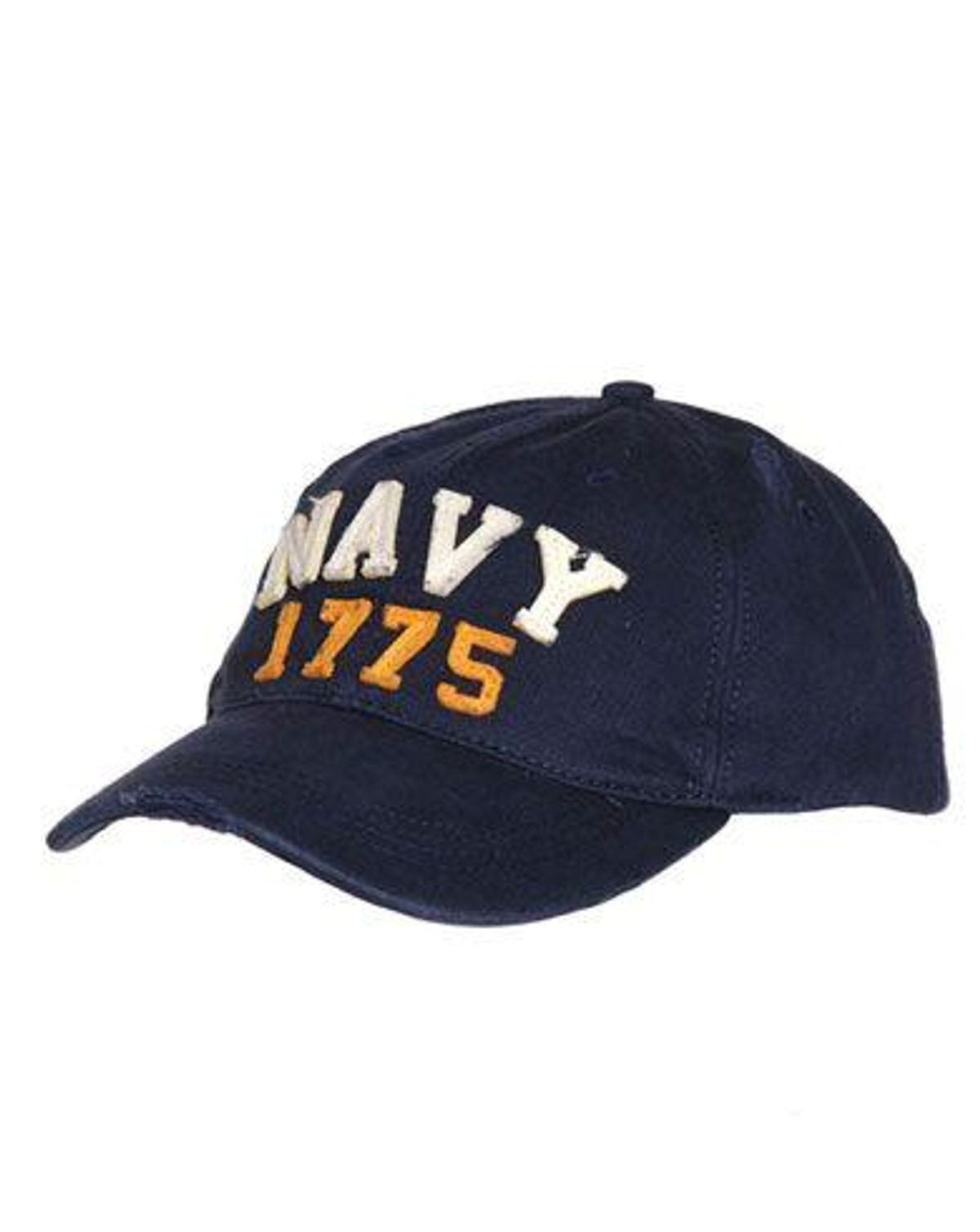 Fostex Vintage Baseball Cap Blå / Navy