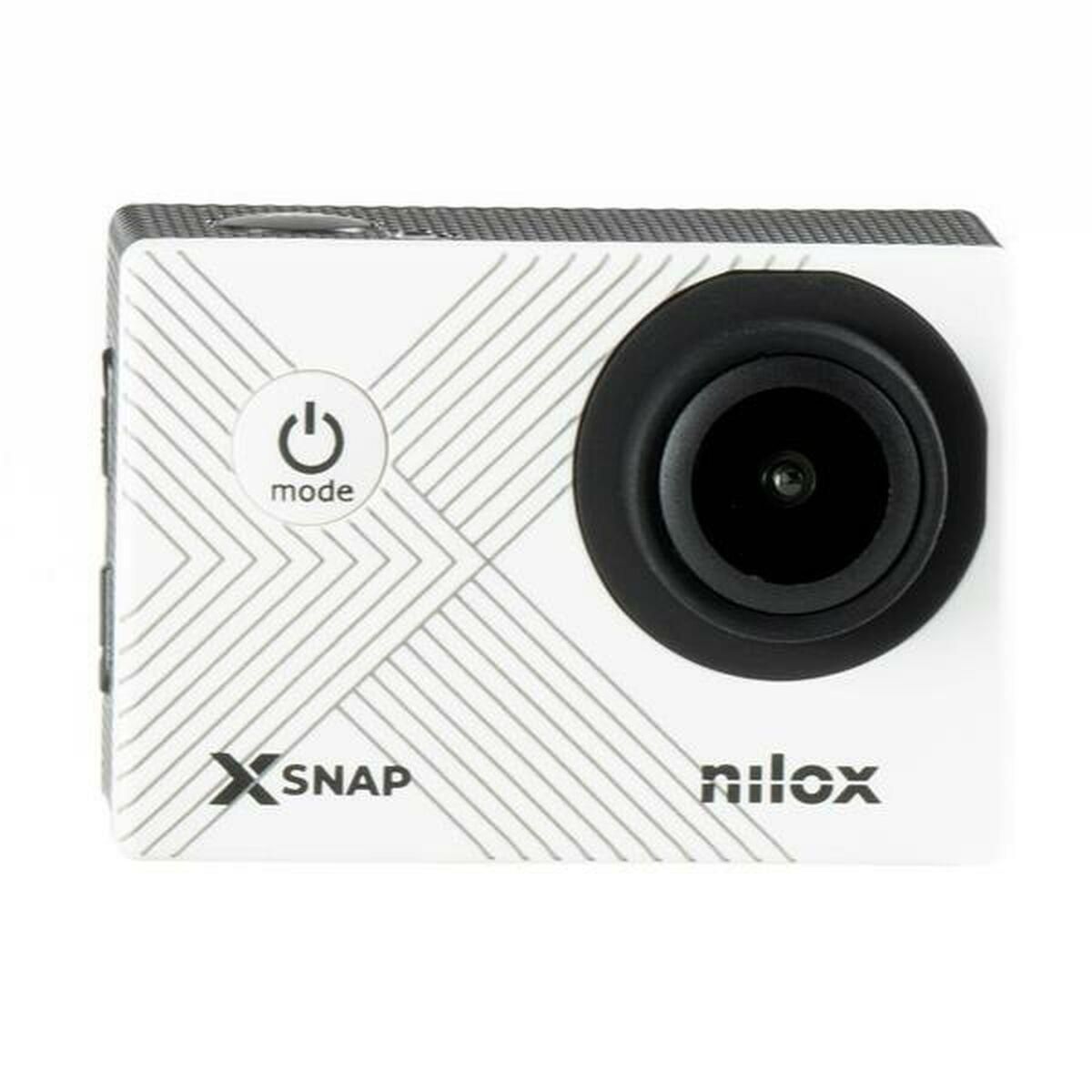 Fotografiapparat Nilox NXACXSNAP01