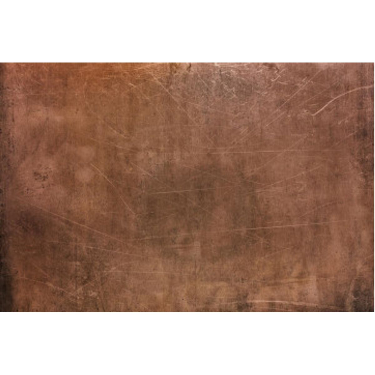 Fototapet - Copper Background