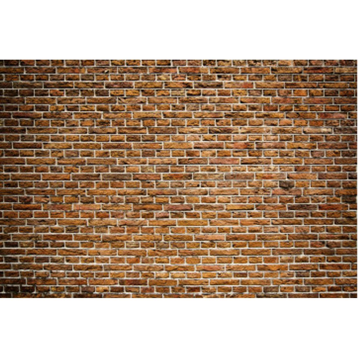 Fototapet - Old Brick