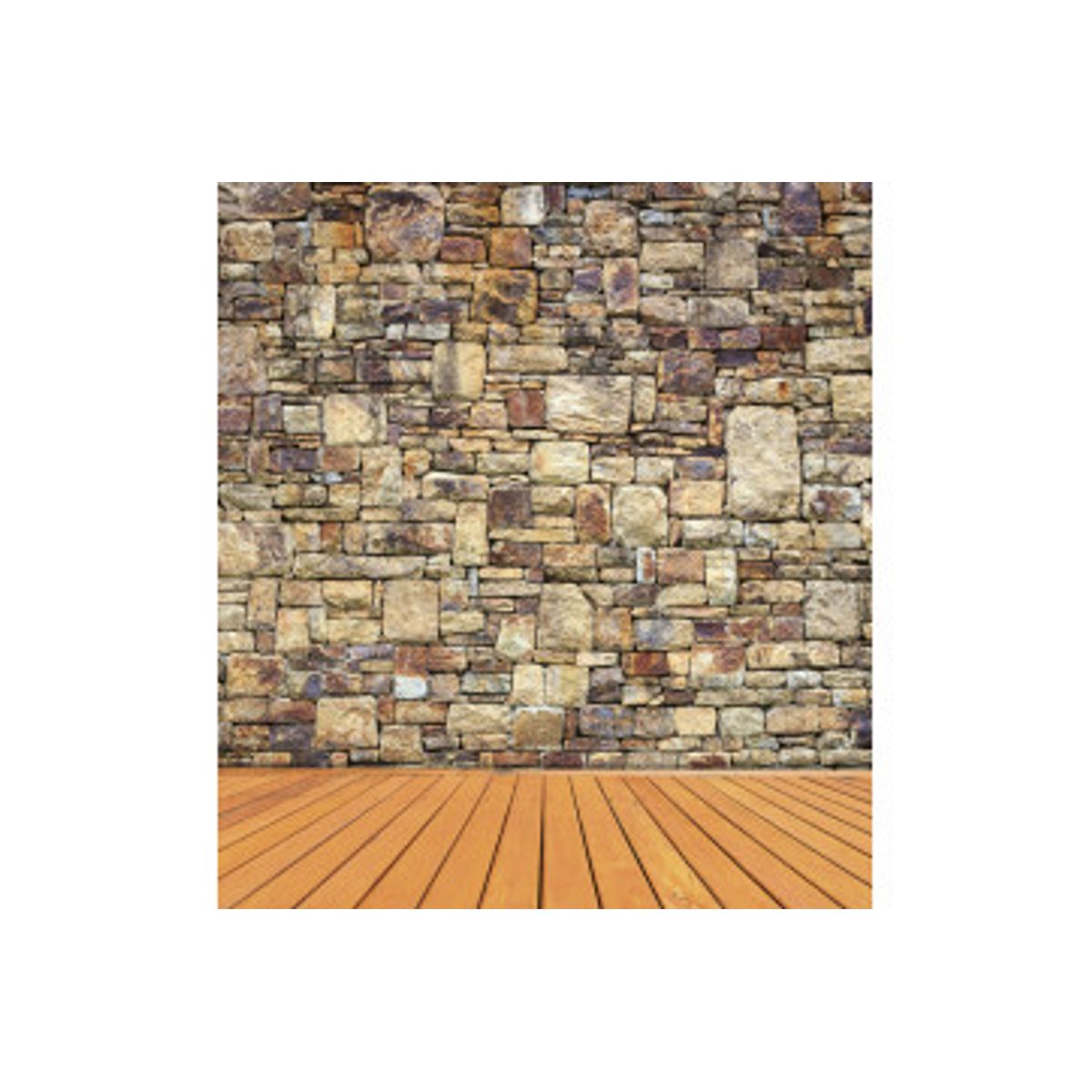 Fototapet - Rock Wall