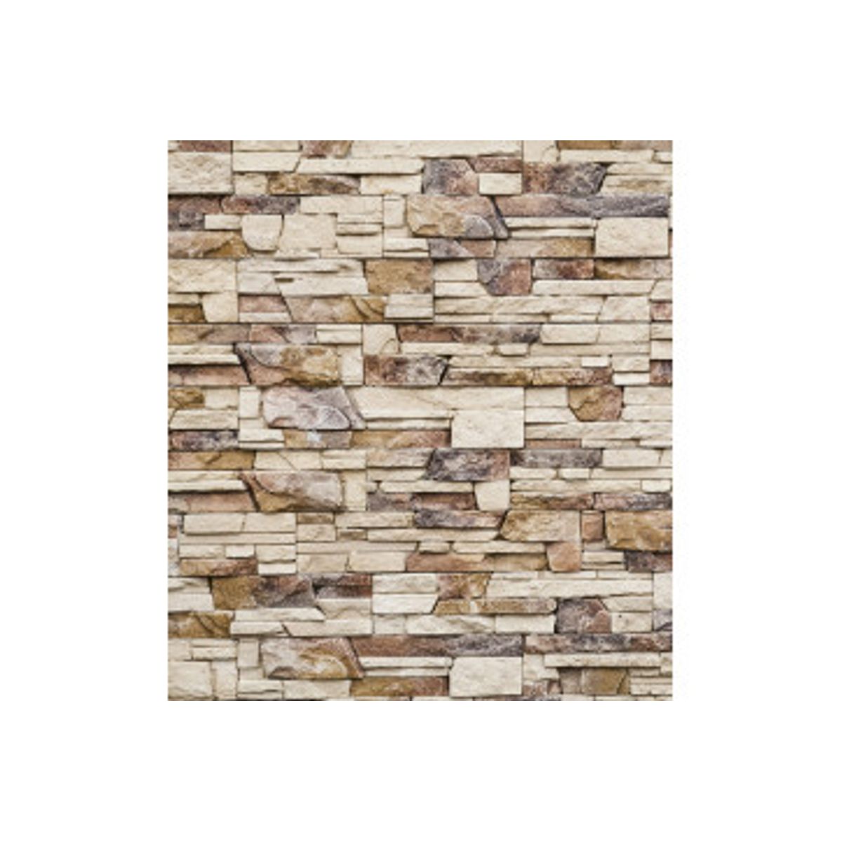 Fototapet - Stone Wall