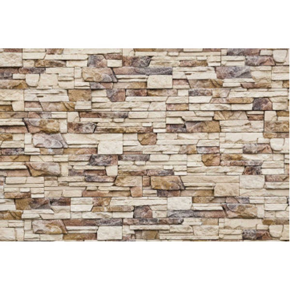 Fototapet - Stone Wall