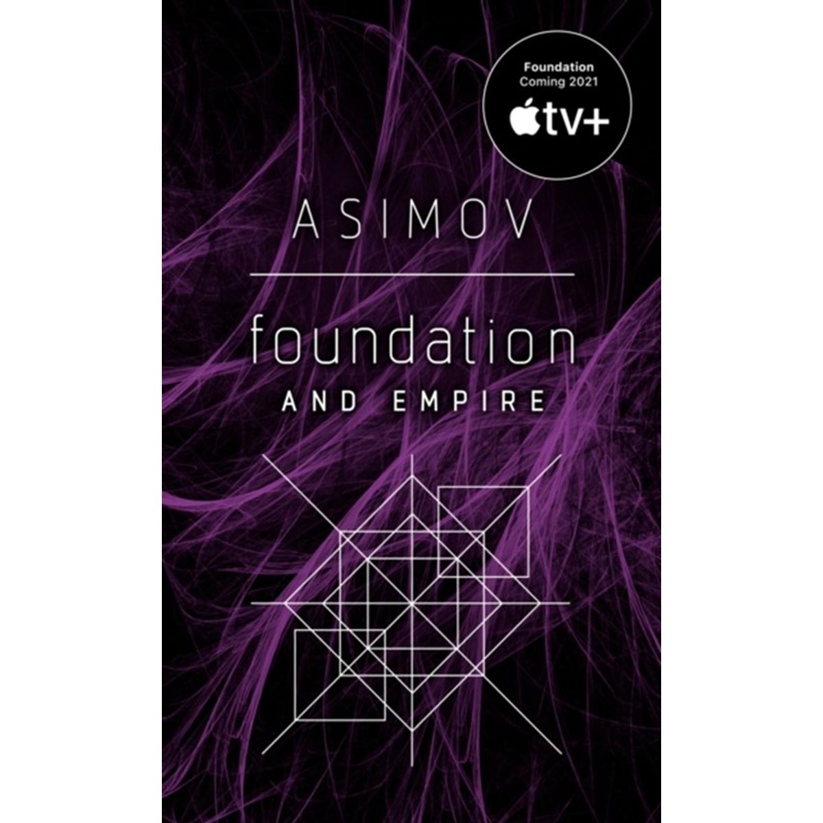 Foundation and Empire