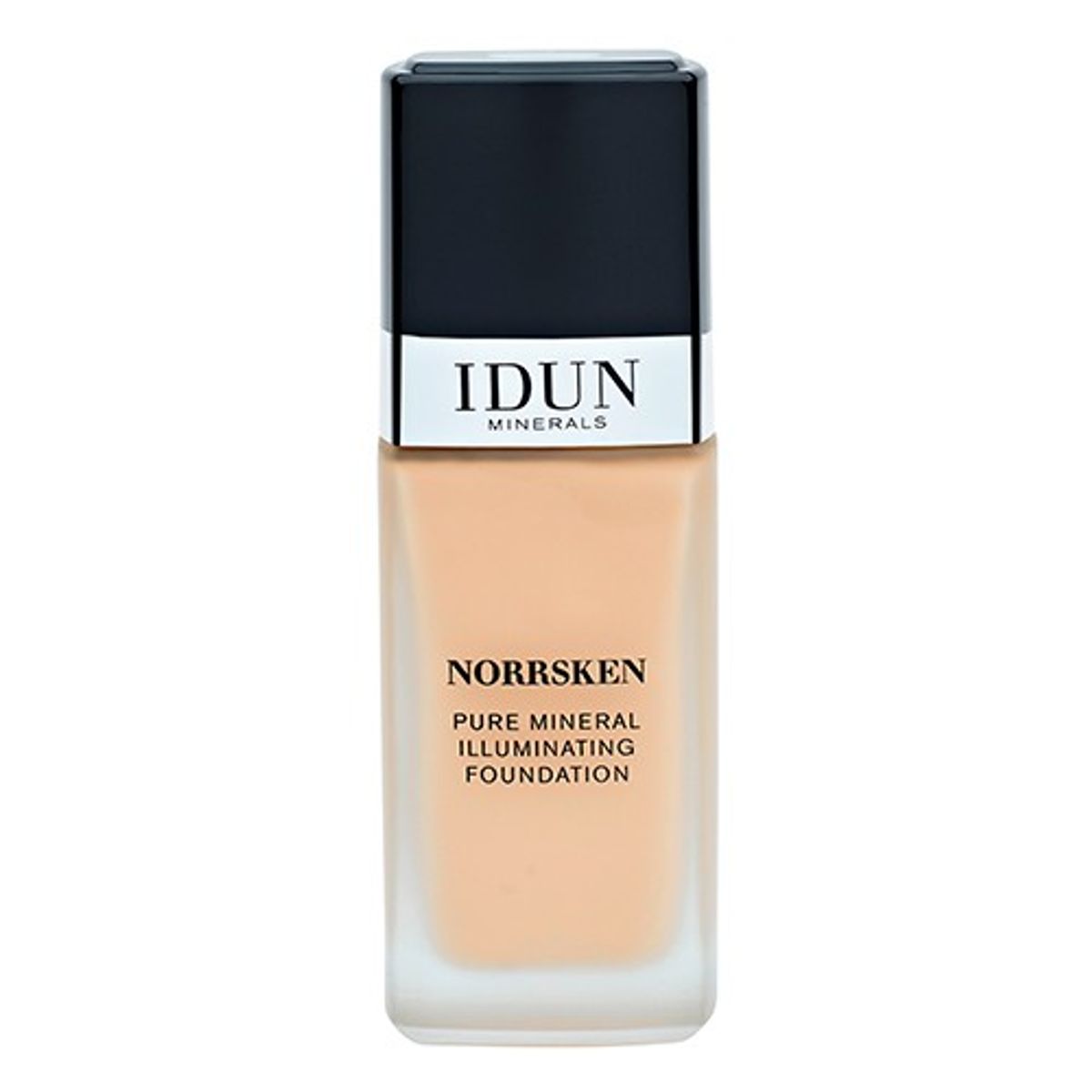 Foundation Norrsken Embla 215 Warm medium/dark - 30 ml - IDUN