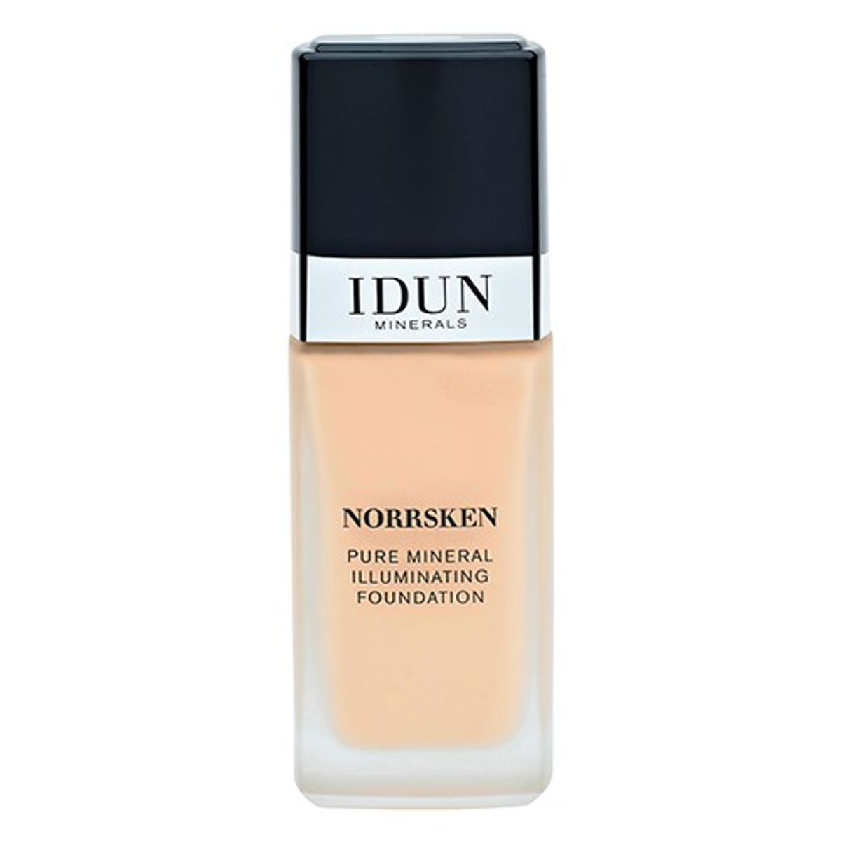 Foundation Norrsken Svea 209 Warm medium - 30 ml - IDUN