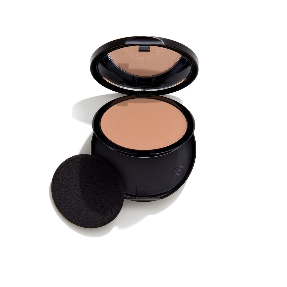 Foundation Plus+ Creamy Compact - 006 Honey