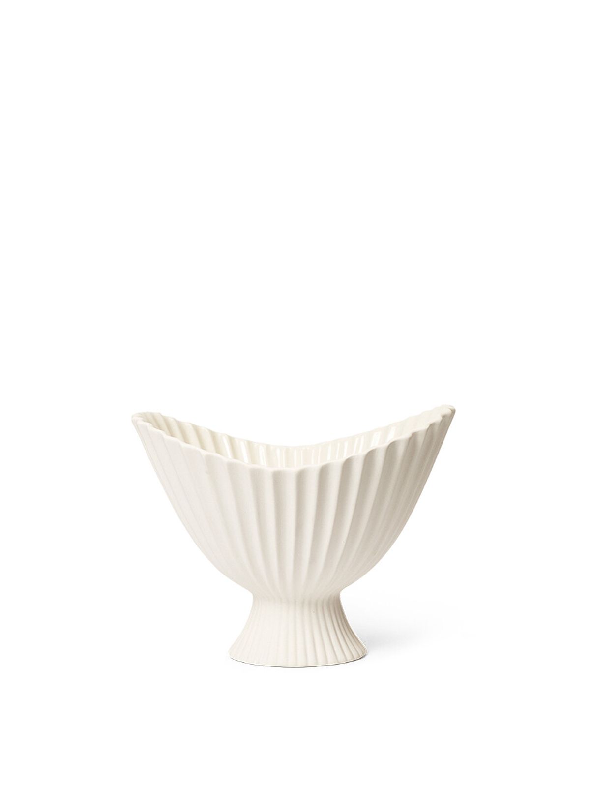 Fountain Bowl, large fra Ferm Living