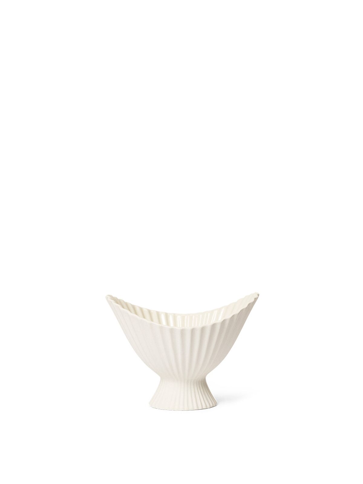 Fountain Bowl, small fra Ferm Living