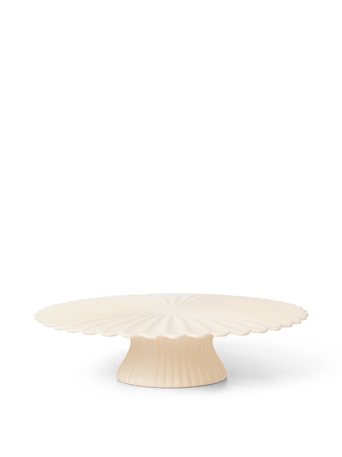 Fountain Cake Stand fra Ferm Living