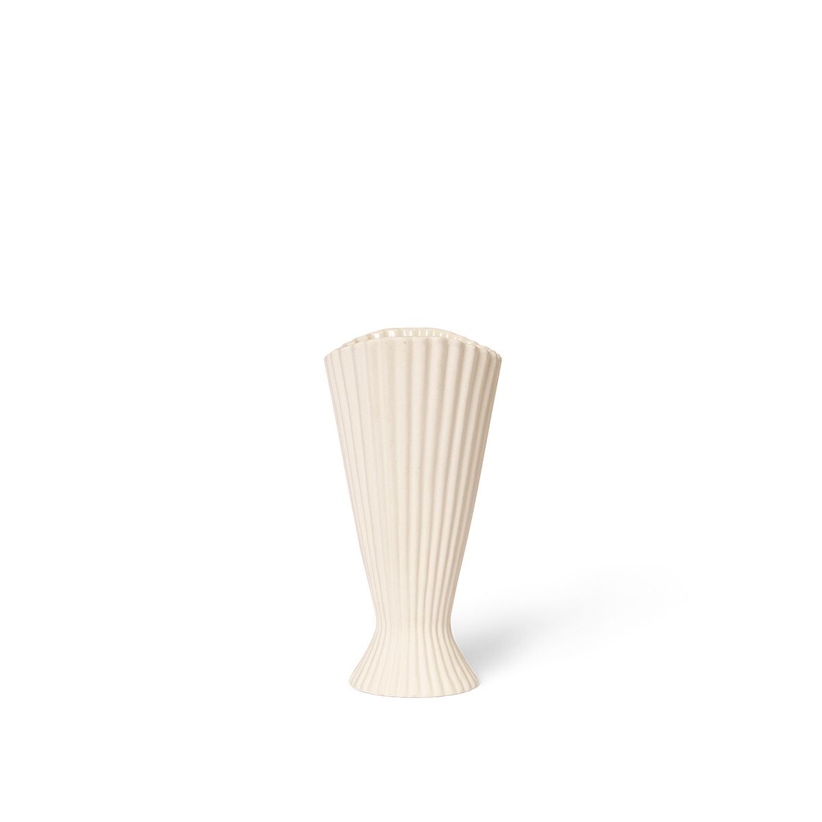 Fountain Vase 20 fra Ferm Living