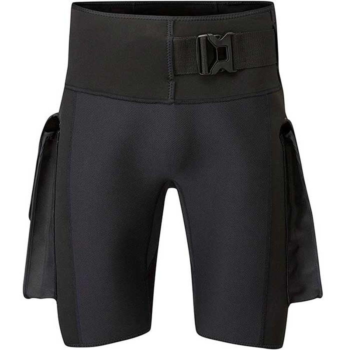 Fourth Element Tech Shorts - Unisex Str. XS Sort