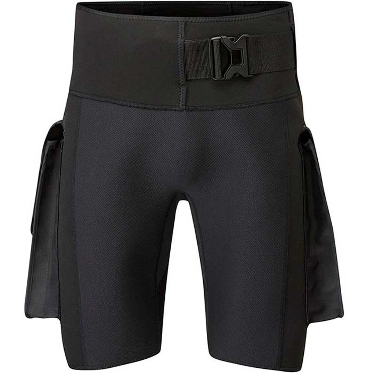 Fourth Element Tech Shorts - Unisex-XXL Sort