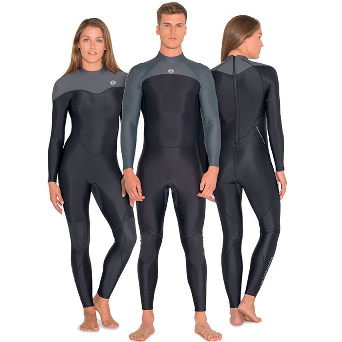 Fourth Element Thermocline One Piece-L-Mænd