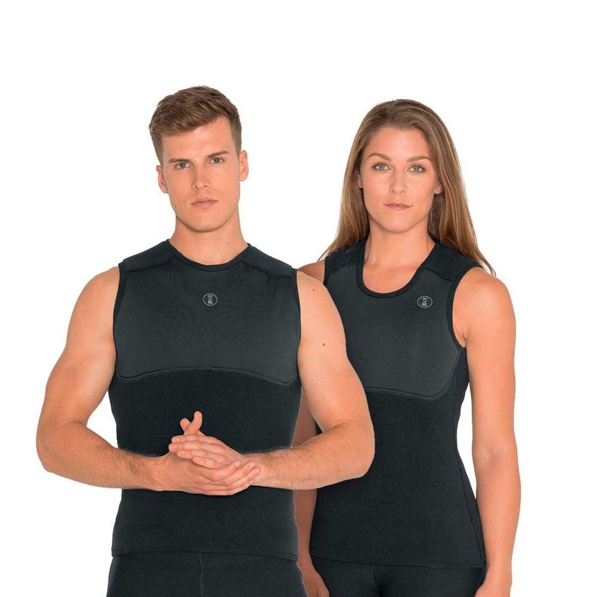 Fourth Element X-Core Vest-12-Kvinder