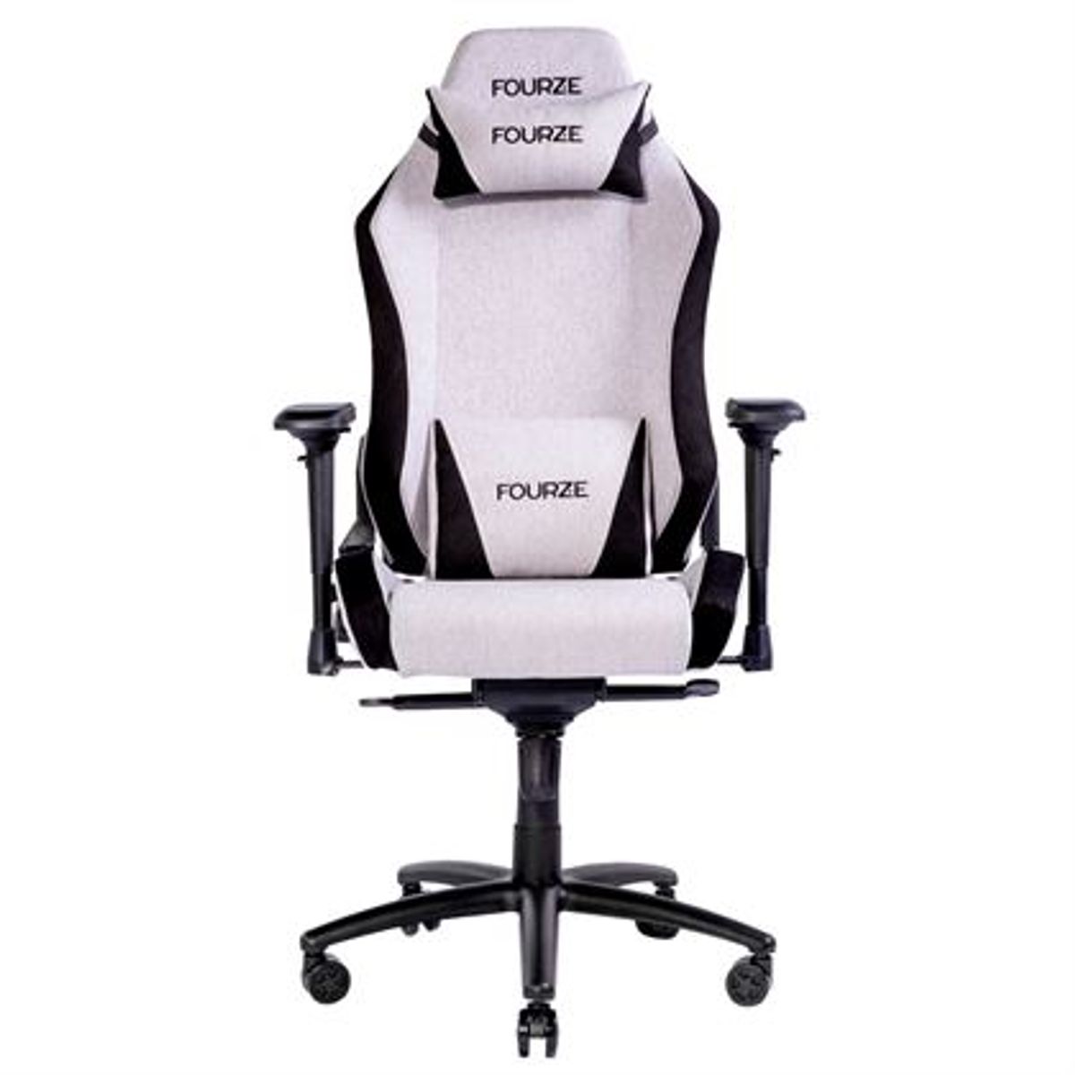 FOURZE Cloud Gaming Chair - Light Gray