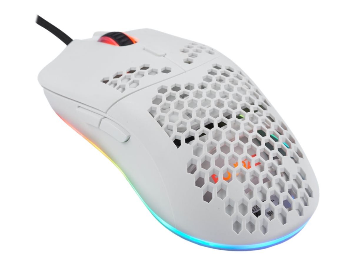 Fourze Gaming Mouse GM 800 RGB