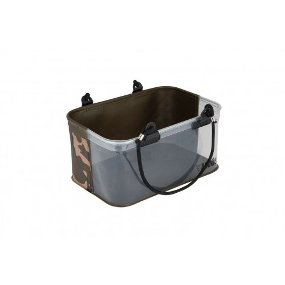 Fox Aquos Camolite EVA Water/Rig Bucket