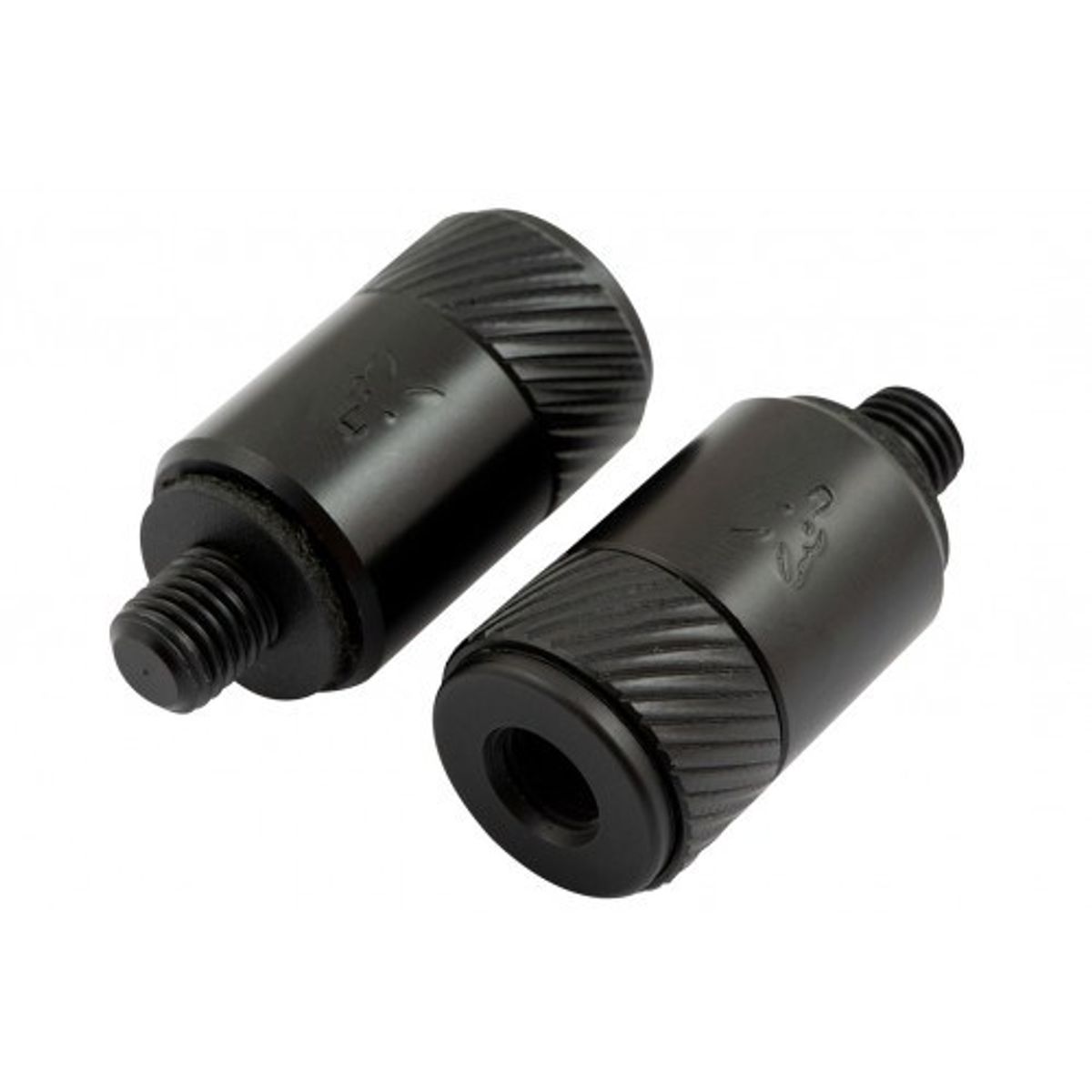 Fox Black Label QR Adaptors