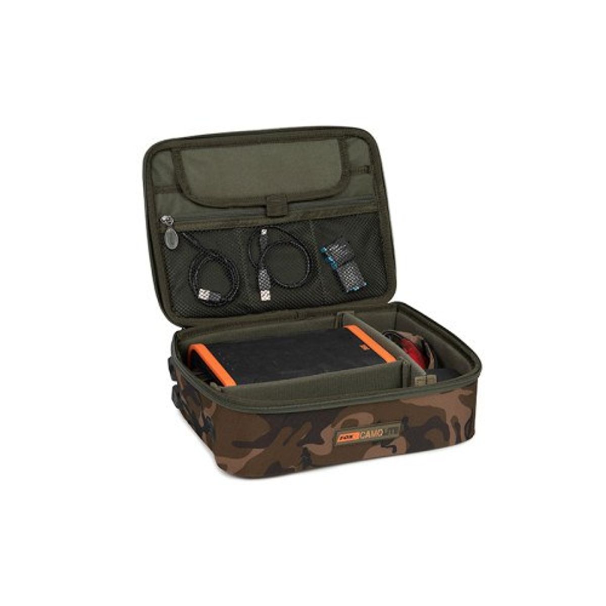 Fox Camolite Deluxe Gadget Safe