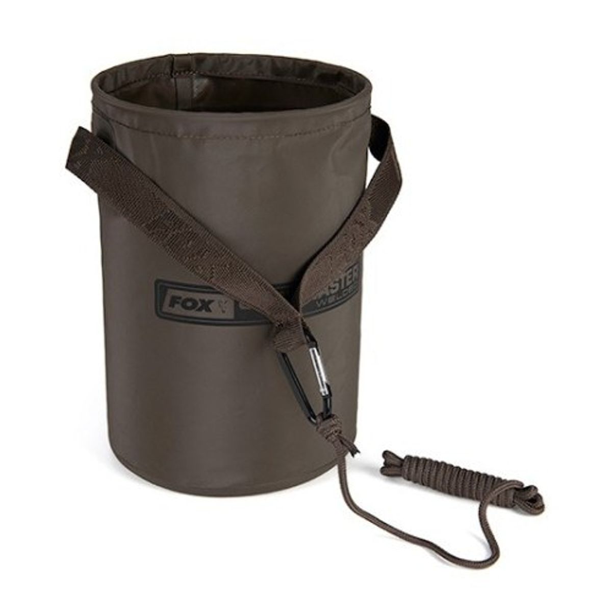 Fox Carpmaster Collapsible Water Bucket