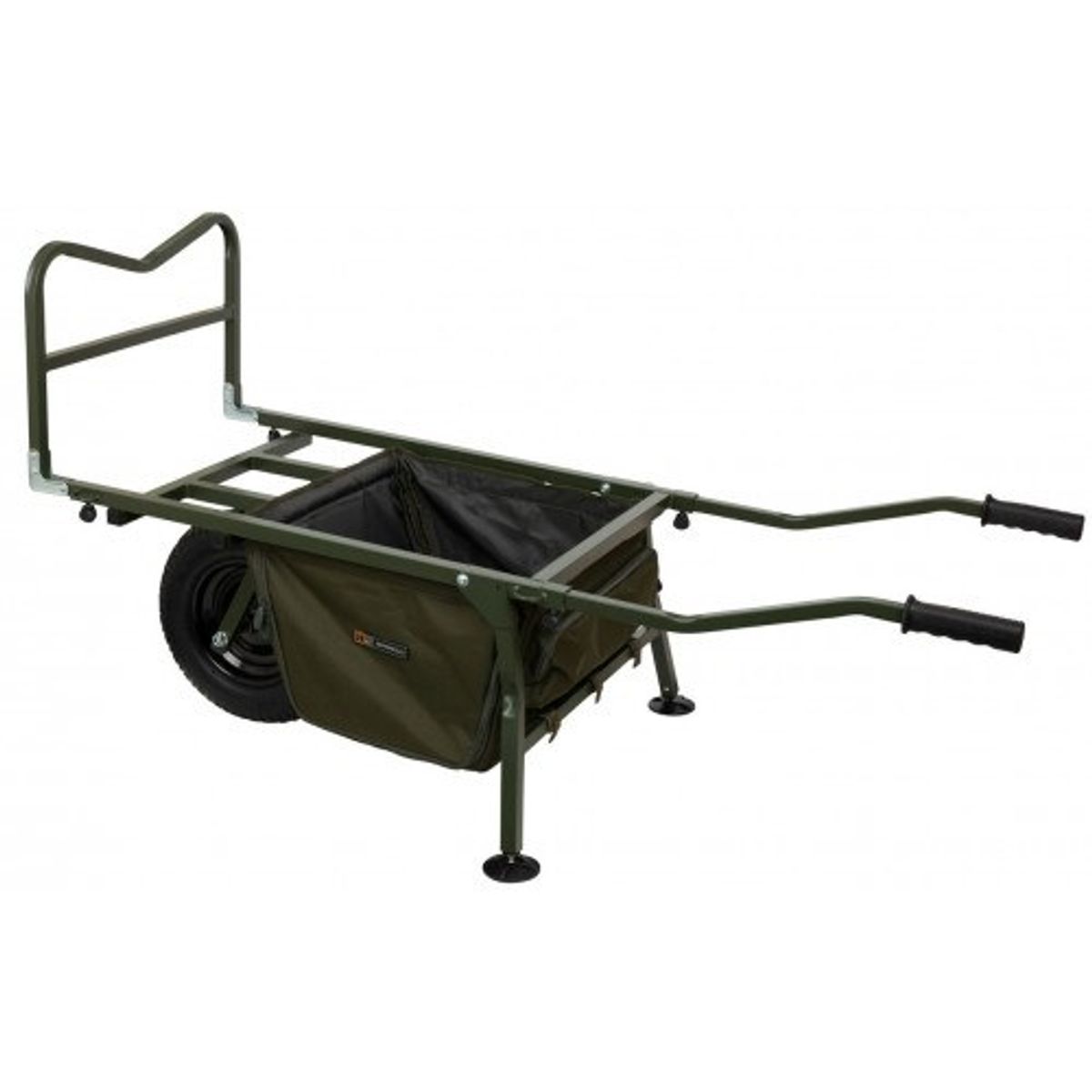 Fox R Series Barrow