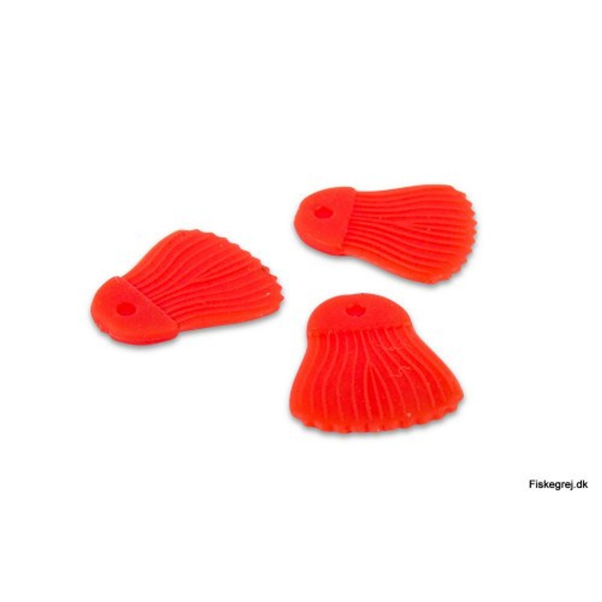 Fox Rage Predator Bait Fins