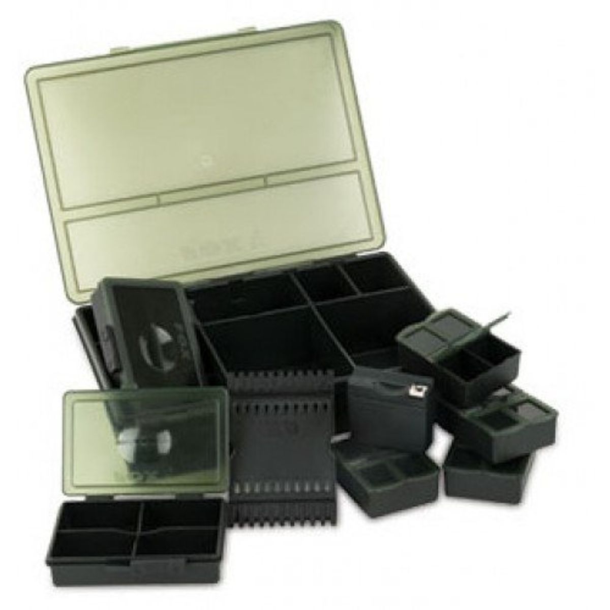 Fox Royale System Loaded Box Medium