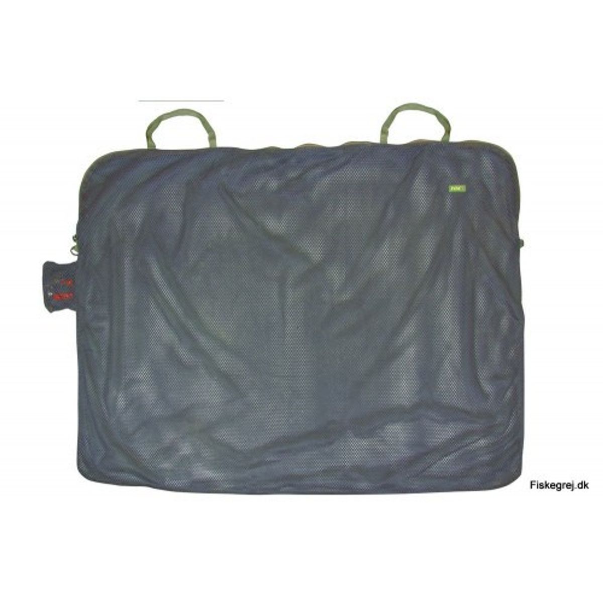 Fox Safety Carp Sack & Mini H-Block