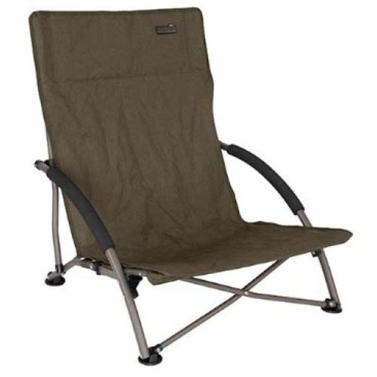 Fox Voyager Folding Guest Chair