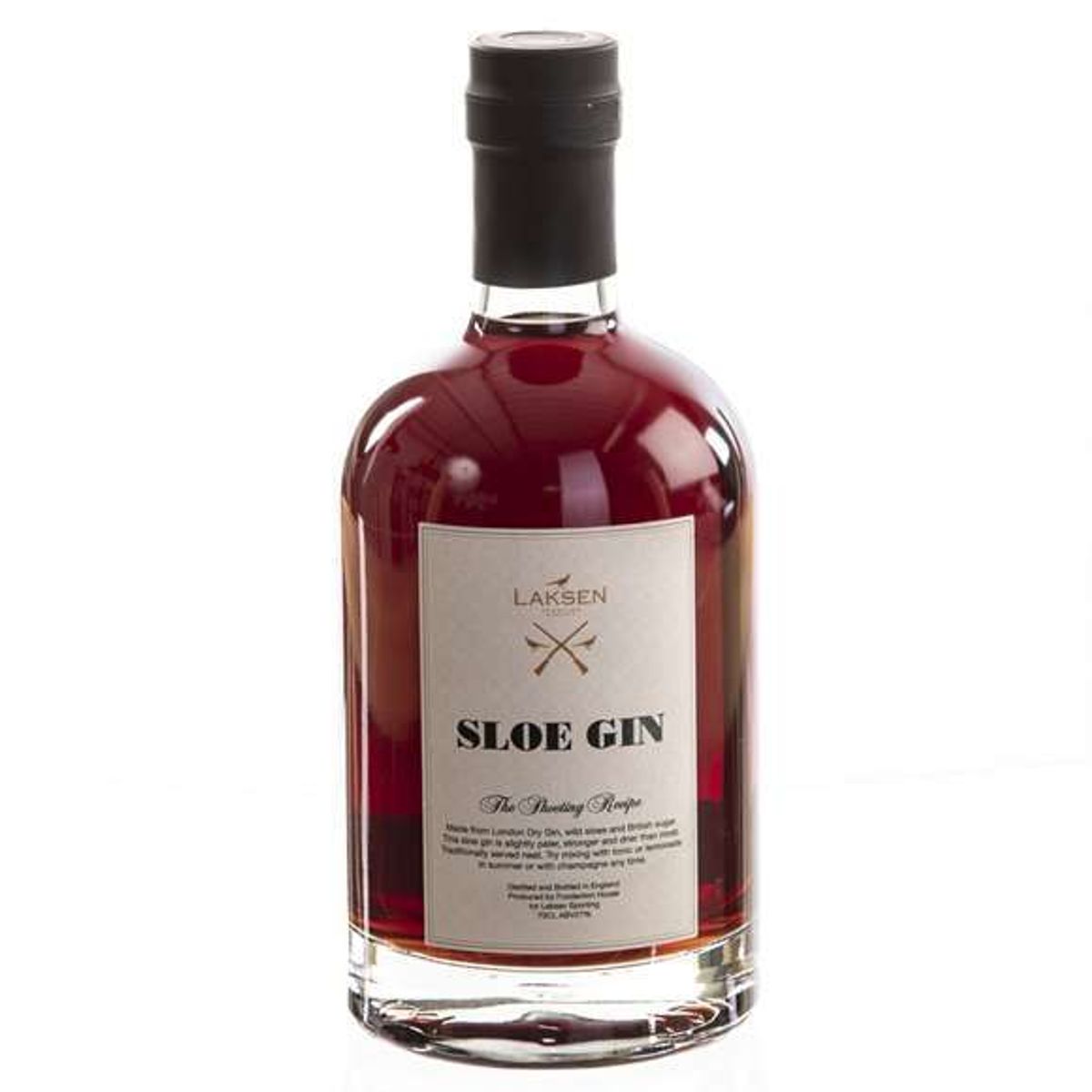 Foxdenton Sloe Gin