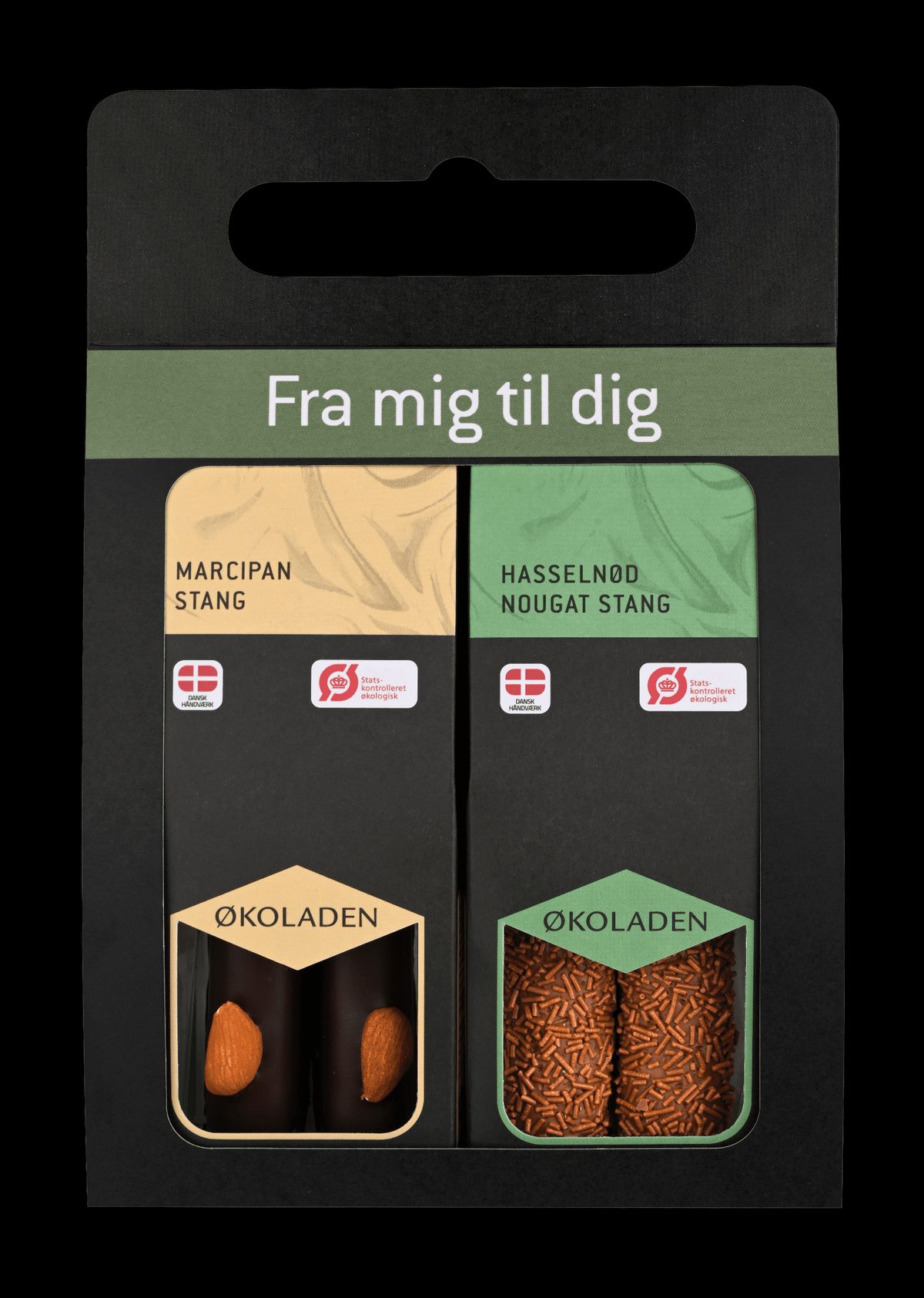 Fra Mig Til Dig Gaveæske