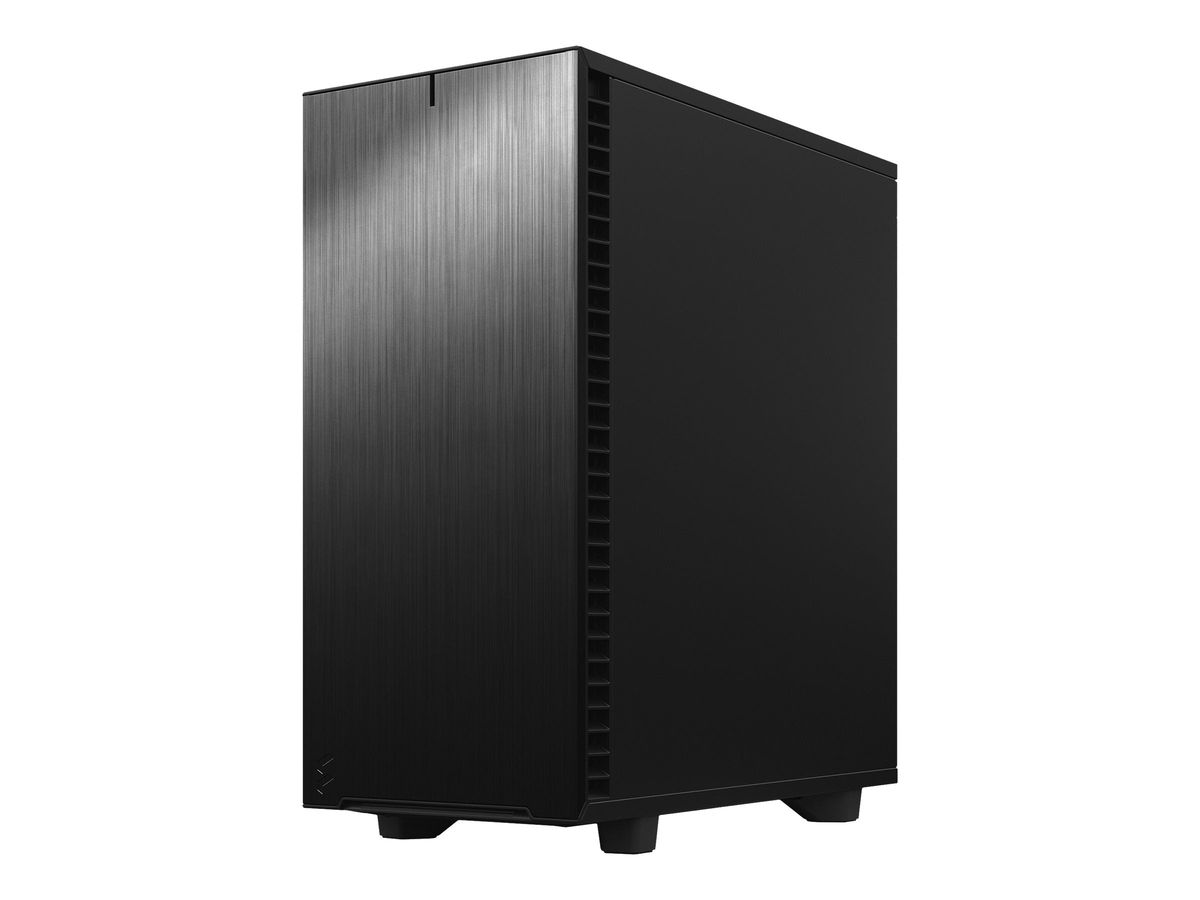 Fractal Design Define 7 Compact Sort