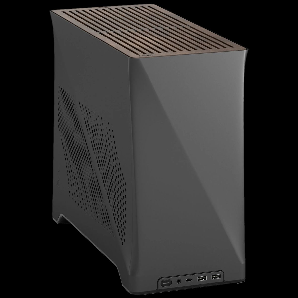 Fractal Design ERA 2 - Charcoal Black