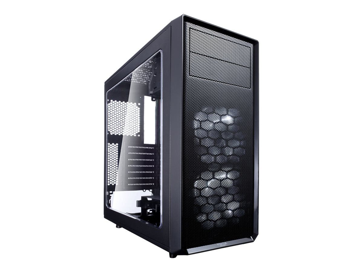 Fractal Design Focus G Sort