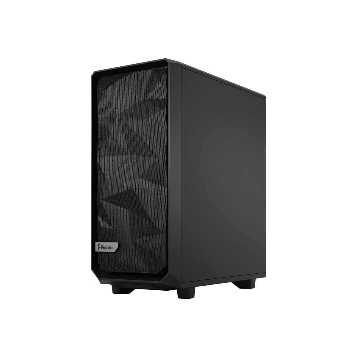 Fractal Design - Meshify 2 Compact Sort