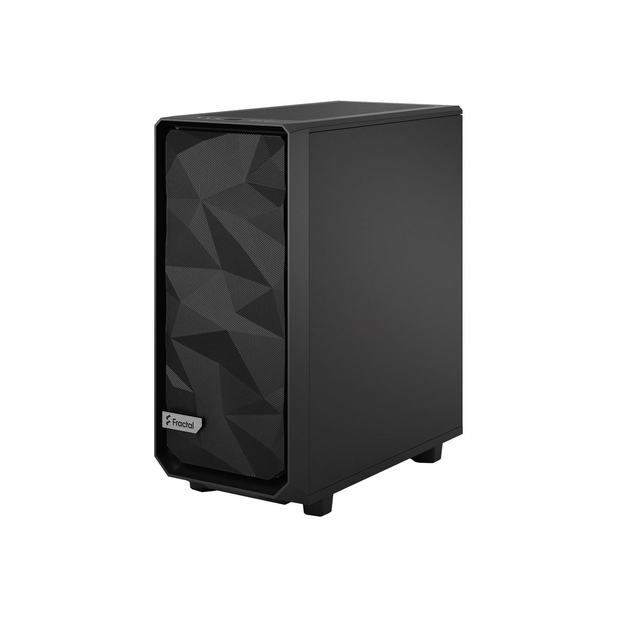 Fractal Design - Meshify 2 Compact Sort