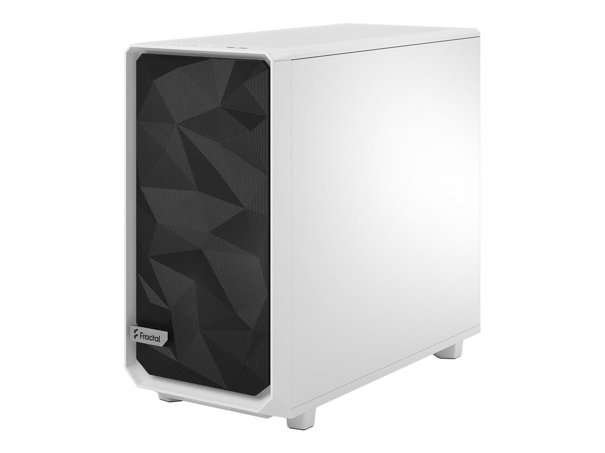 Fractal Design - Meshify 2 Hvid