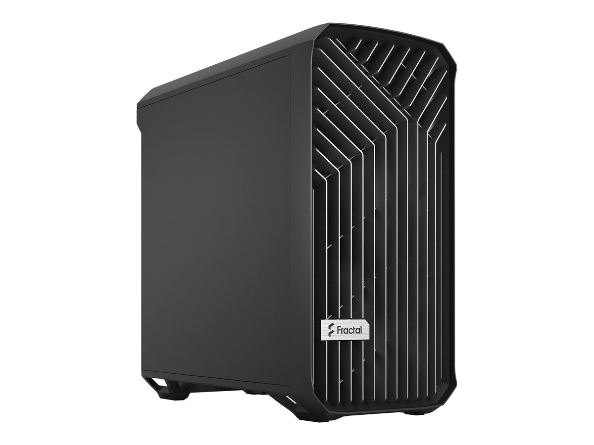 Fractal Design Torrent Compact Sort Solid