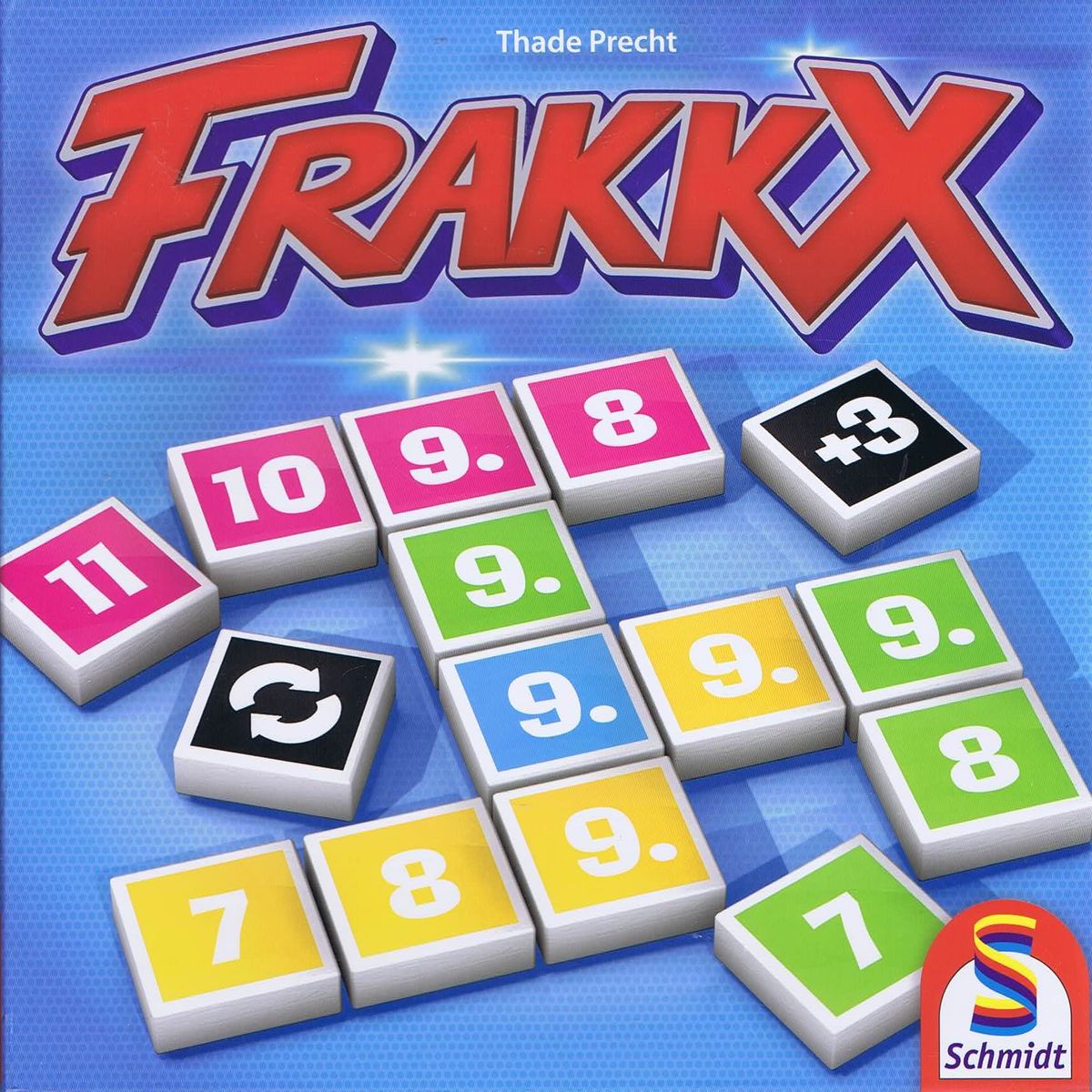 Frakkx