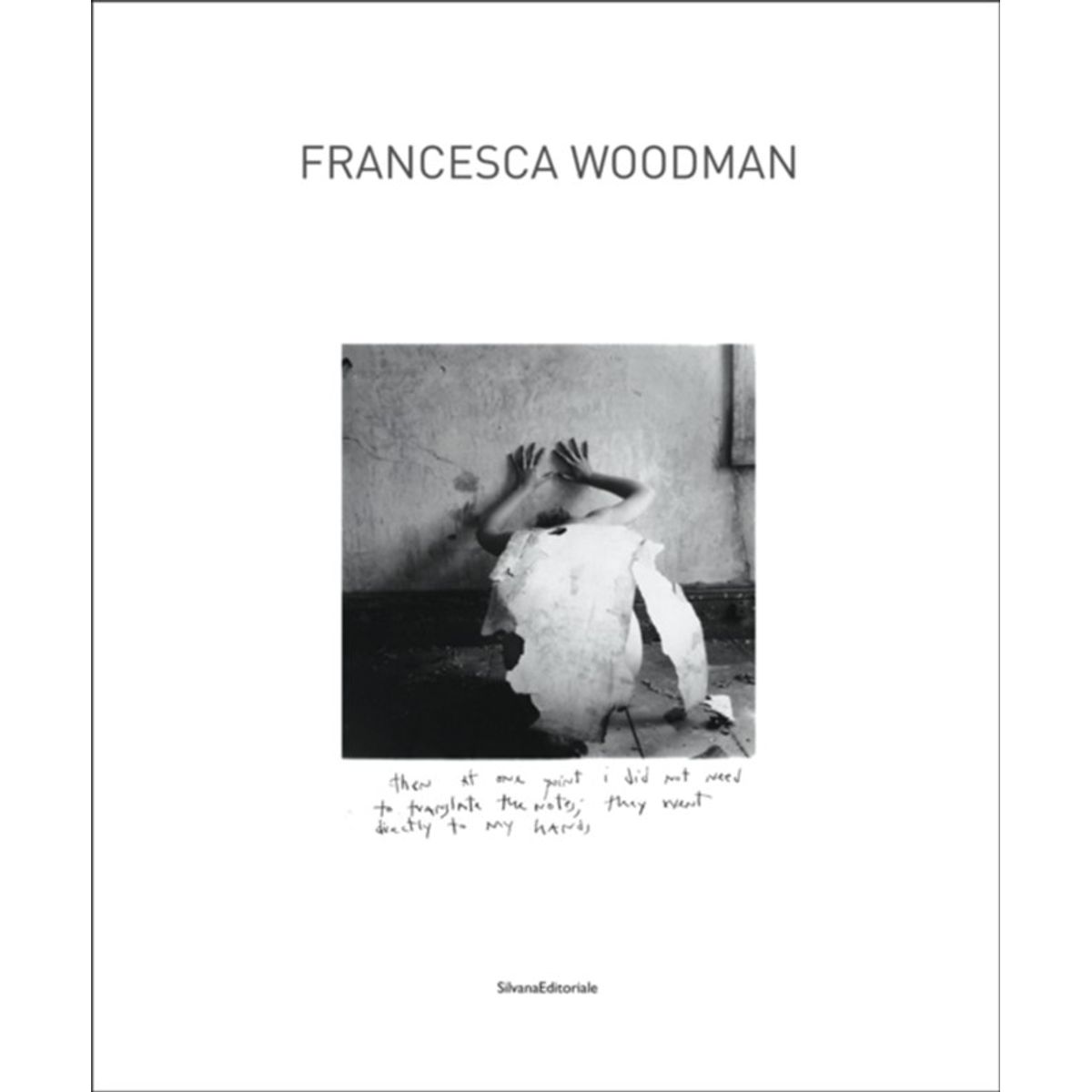 Francesca Woodman