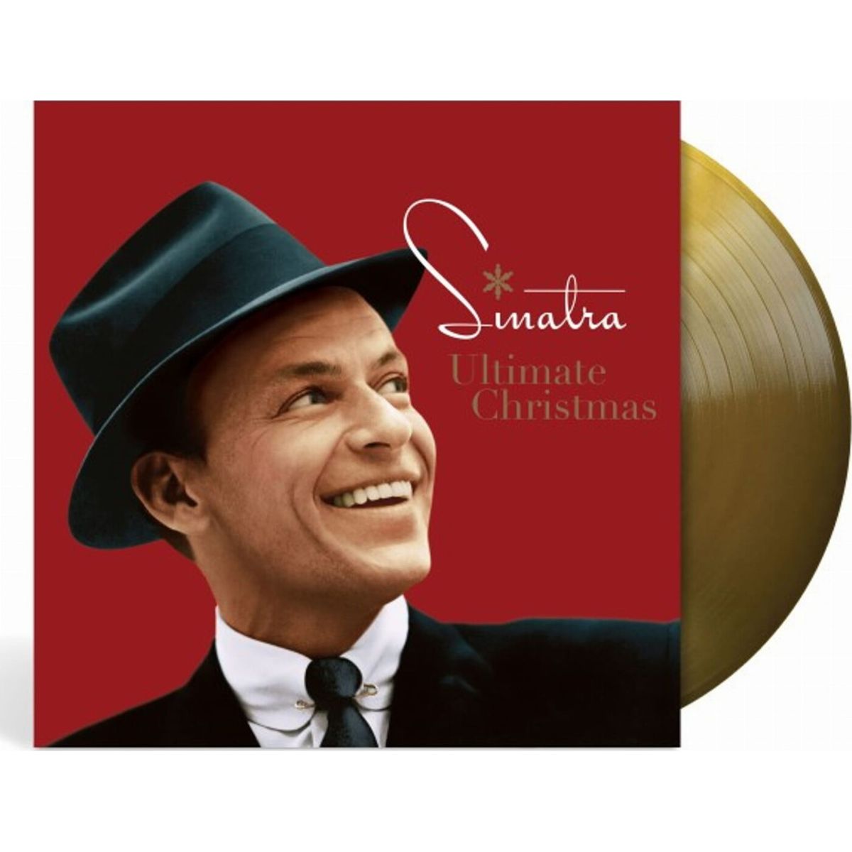 Frank Sinatra - Ultimate Christmas - Vinyl Lp