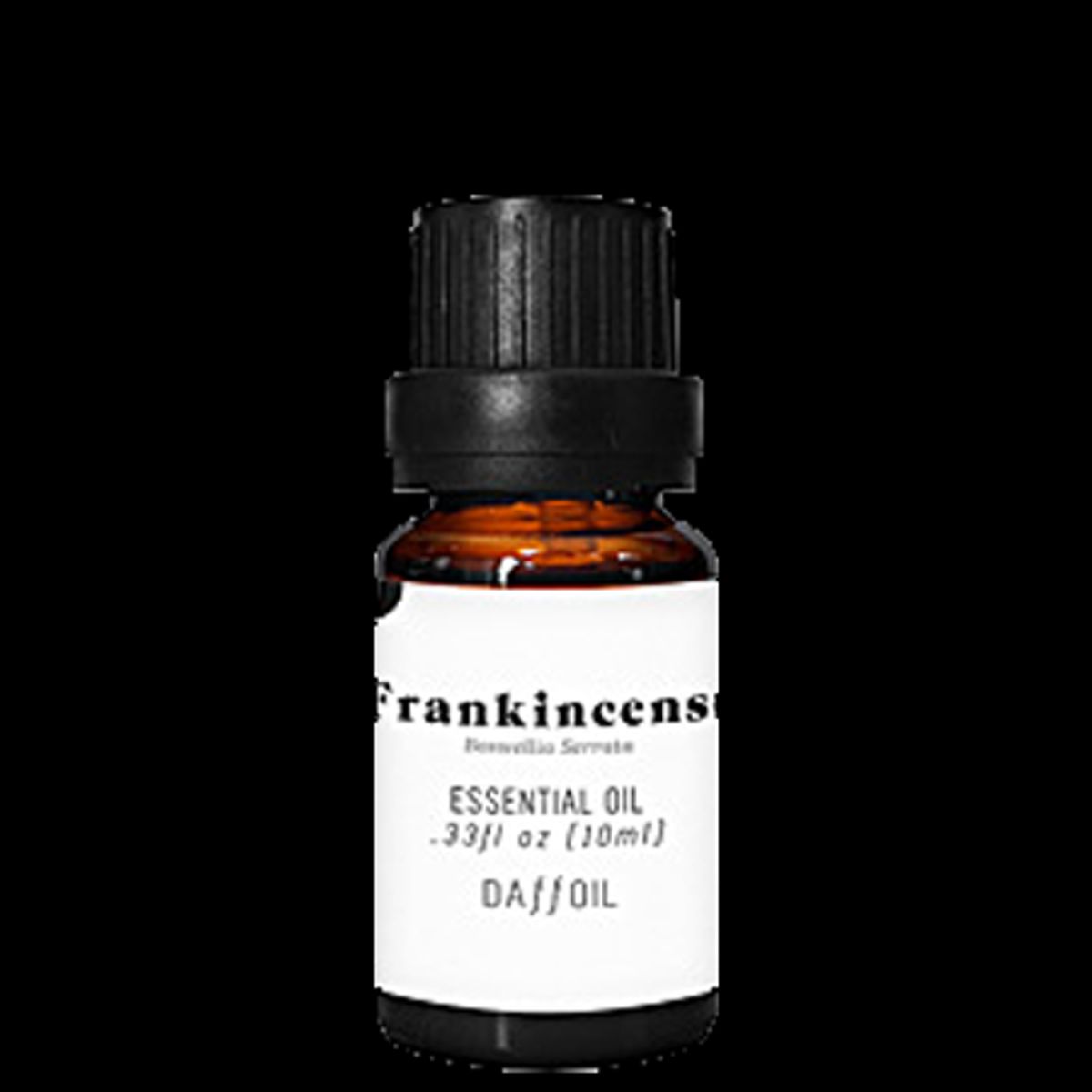 Frankincense Boswellia Serrata Æterisk Olie - 10 ml