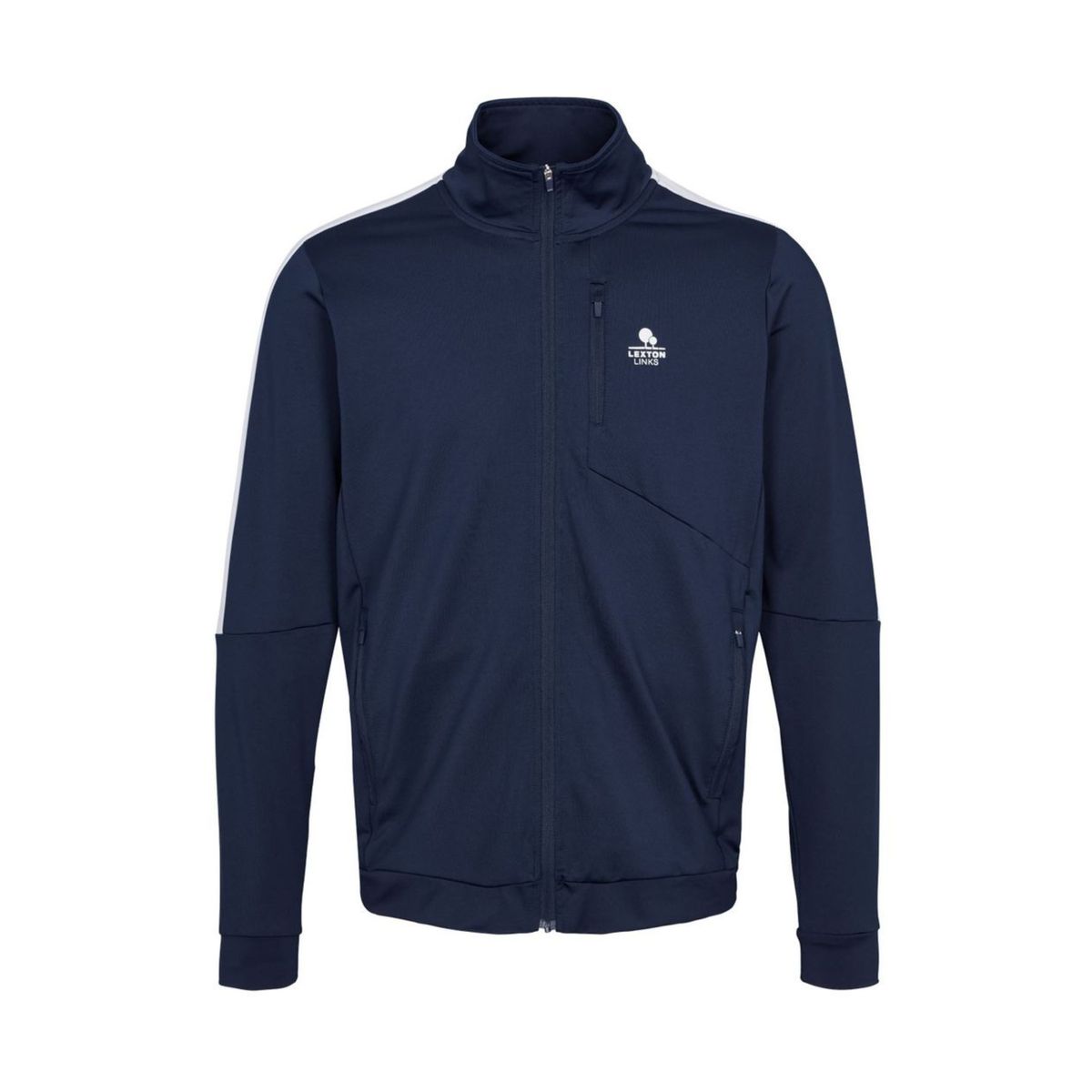 Franklin Midlayer/Jacket Navy 3XL