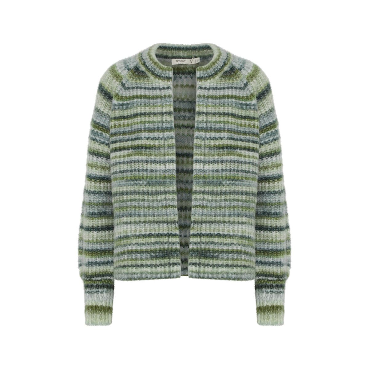 Fransa Cardigan Manny