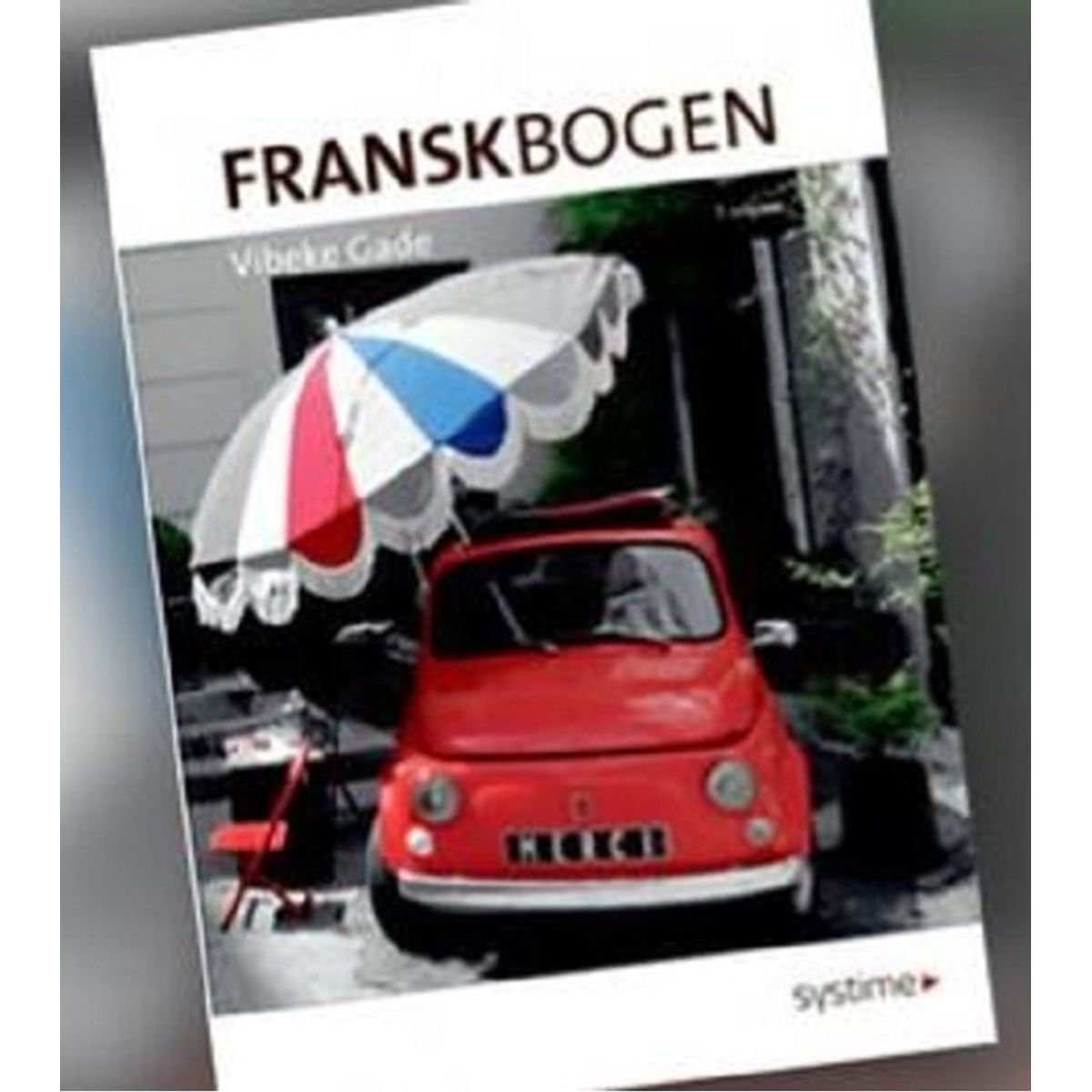 Franskbogen