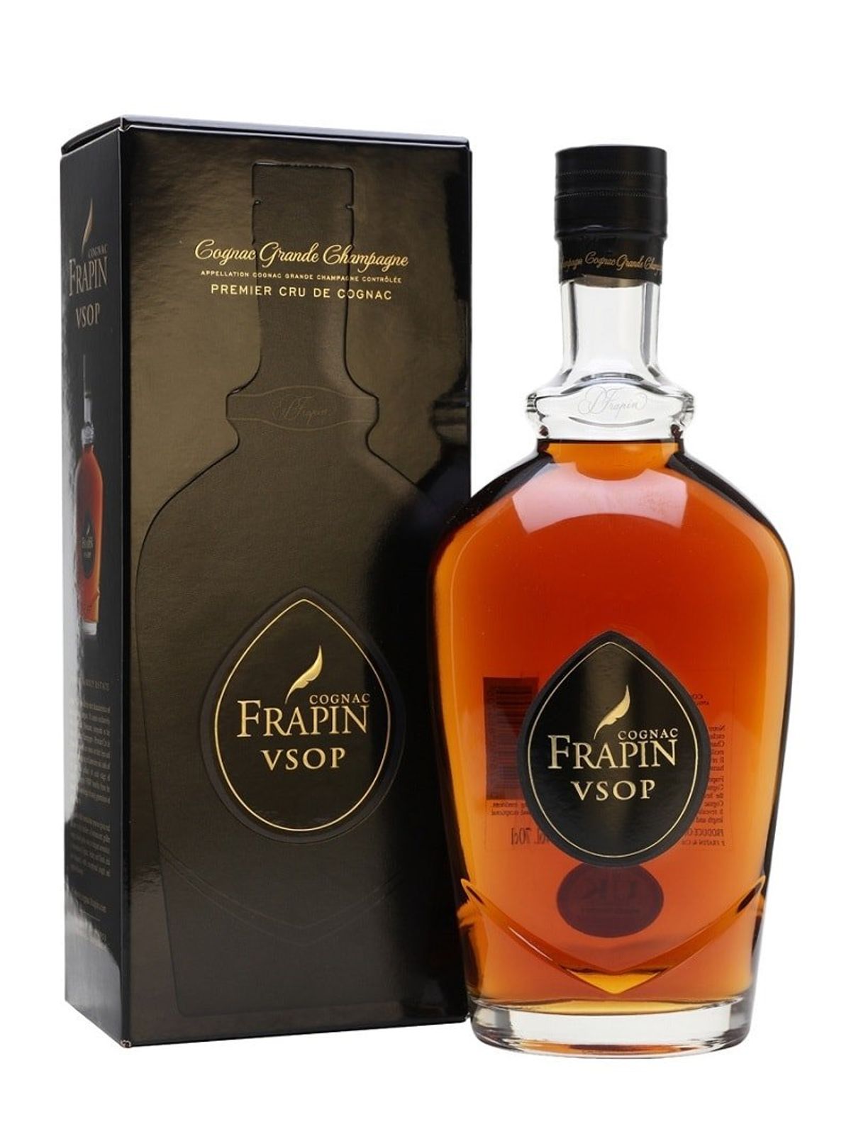 Frapin Grande Champagne Vsop Cognac Fl 70