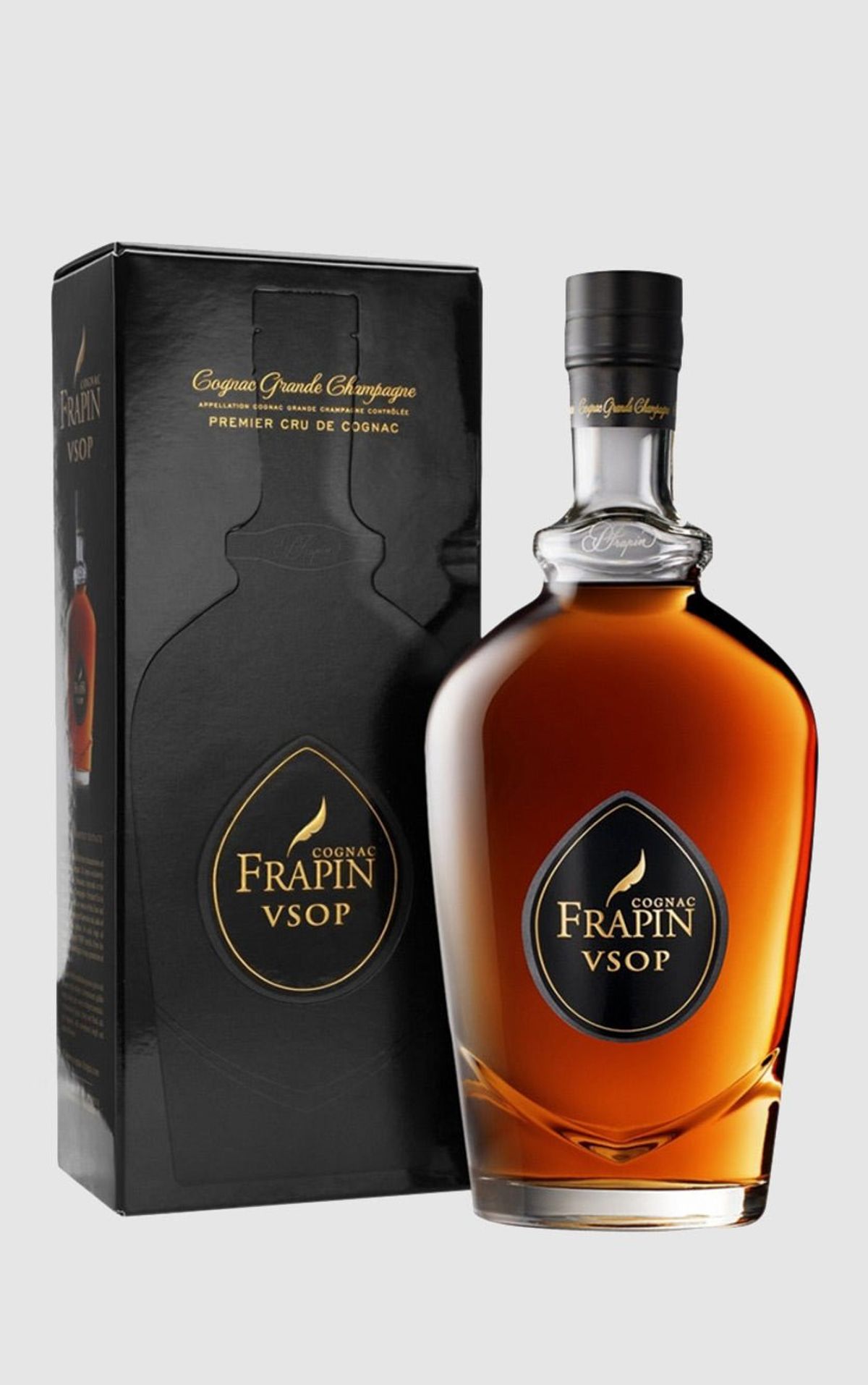 Frapin VSOP Grande Champ. 1. Cru Cognac